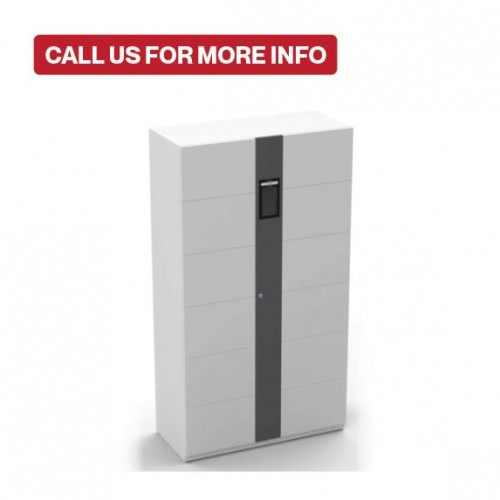 SMART LOCK LOCKER 12 | 24 | 36 DOORS (SMARTLOCK)