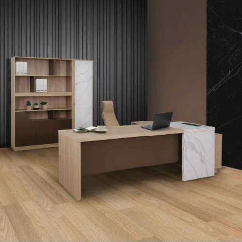 VENETO SERIES DIRECTOR DESK (OF-VENETO)