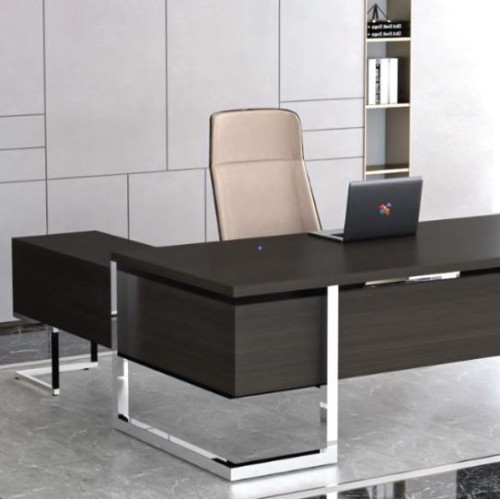 MENSA 55 SERIES DIRECTOR DESK (MENSA 55-21 | MENSA 55-24)