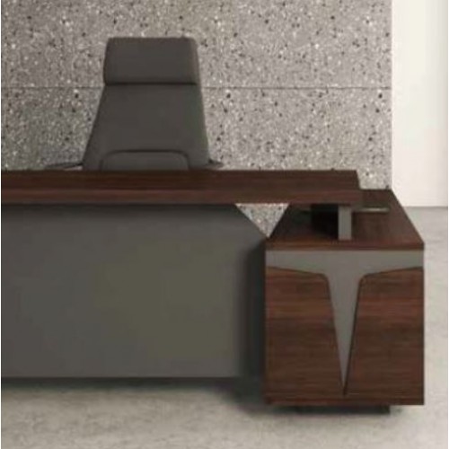 ALVA SERIES DIRECTOR DESK (OF-ALVA)