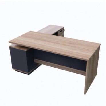 NARITA SERIES DIRECTOR DESK (OF-NARITA)
