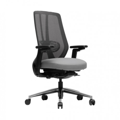 DUORA MESH SERIES MEDIUM BACK CHAIR (DUORA_MEDIUMBACK)