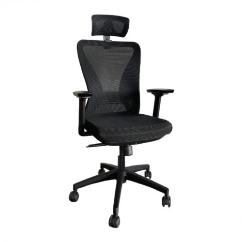 VISION MESH SERIES HIGHBACK CHAIR (OF-VISI-H)