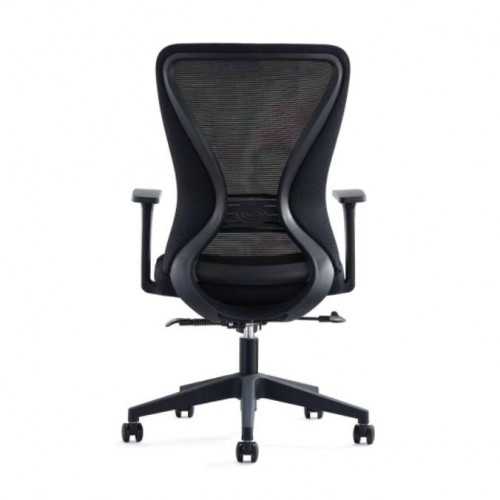 VISION MESH SERIES MEDIUM BACK CHAIR (OF-VISI-M)