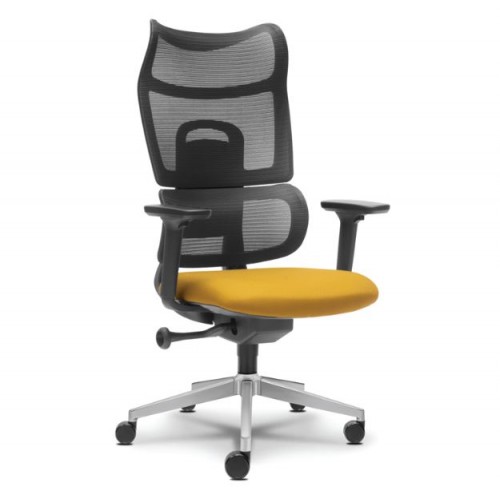 AGATA MESH SERIES HIGHBACK CHAIR (OF-AGATA-H2)