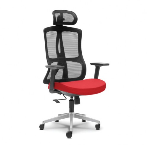 BARON MESH SERIES HIGHBACK CHAIR (OF-BARON-H)