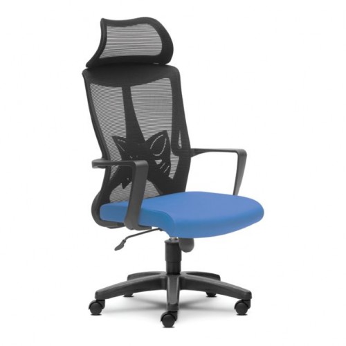 MARCA MESH SERIES HIGHBACK CHAIR (OF-MARCA-H)