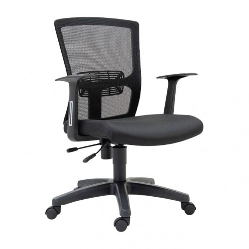 ORION MESH SERIES LOW BACK CHAIR (ORION)