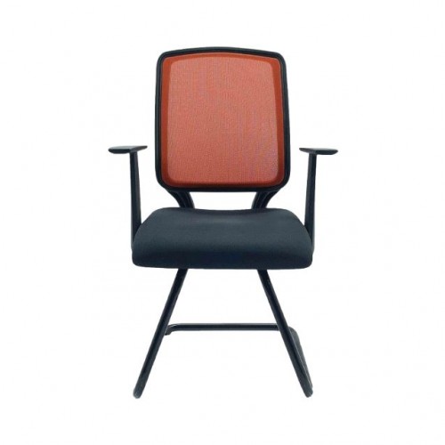 ECO MESH SERIES VISITOR CHAIR (ECO-V)