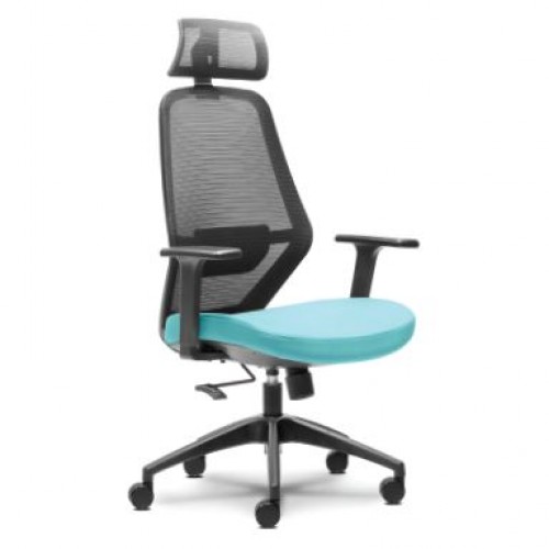 PARAGON MESH SERIES HIGHBACK CHAIR (OF-PAR-001-HB)