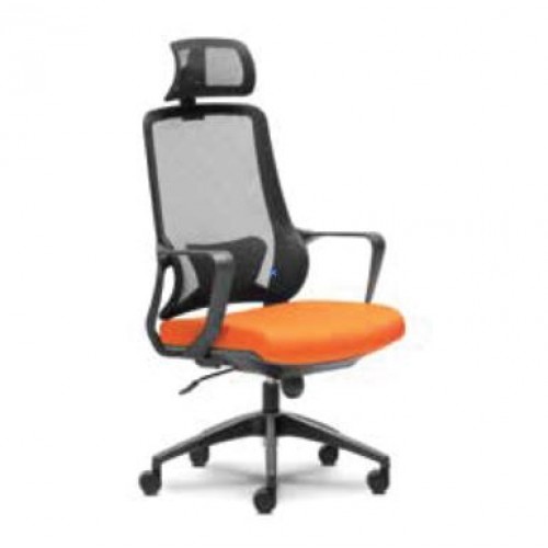 MAXI MESH SERIES HIGHBACK CHAIR (OF-MAXI-001-HB)