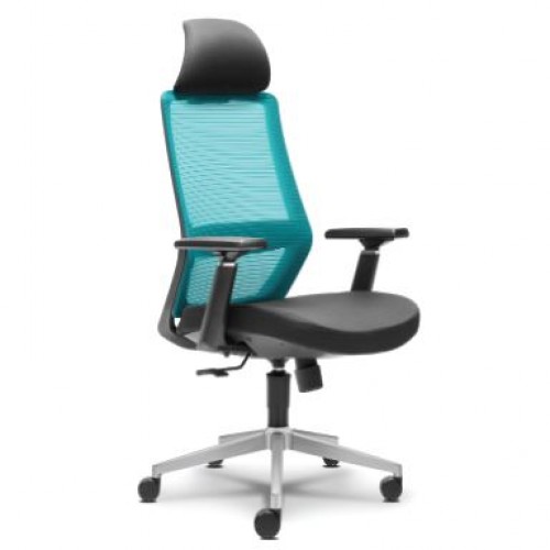 FERGO MESH SERIES HIGHBACK CHAIR (OF-FER-001-HB)