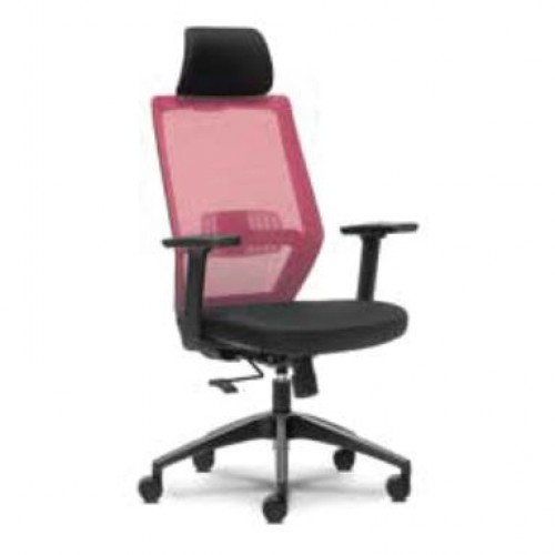 COVA MESH SERIES HIGHBACK CHAIR (OF-COVA-001-HB)
