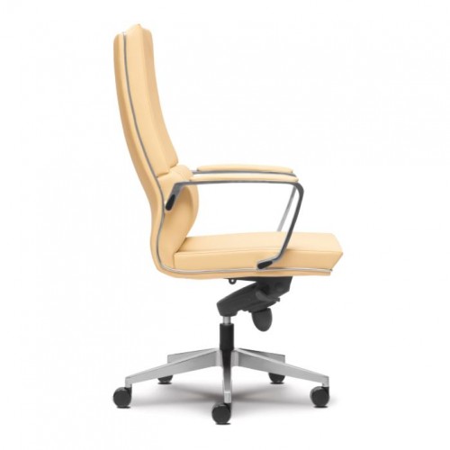 FULGO PU LEATHER SERIES HIGHBACK CHAIR (OF-FULGO-H)