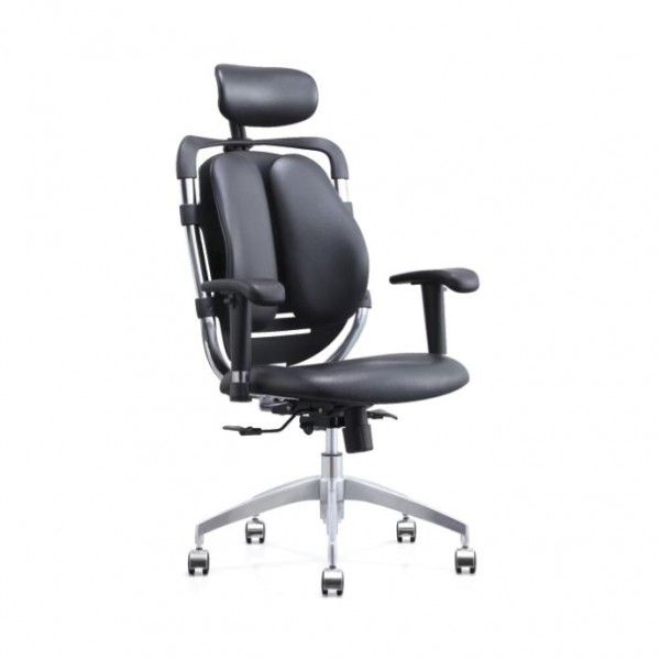 PRIME PU LEATHER SERIES HIGHBACK CHAIR (PRIME)