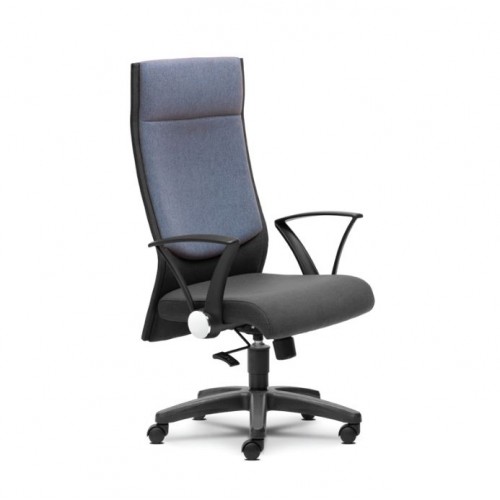 ZANTE FABRIC SERIES HIGHBACK CHAIR (OF-ZANTE-H)