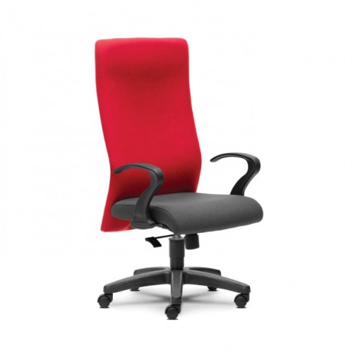 MOTTO FABRIC SERIES HIGHBACK CHAIR (OF-MOTTO-H)