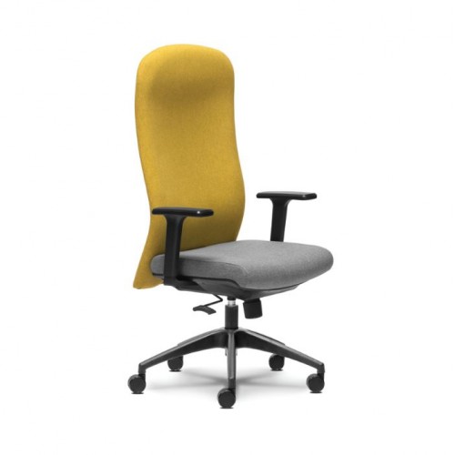 ORSIN FABRIC SERIES HIGHBACK CHAIR (OF-ORSIN-H)