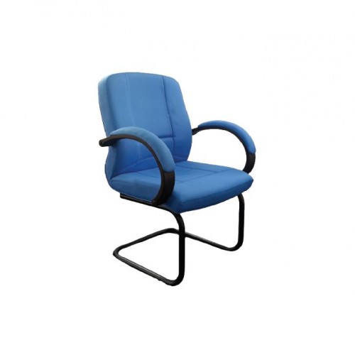 AFFINO FABRIC SERIES VISITOR CHAIR (OF-AFFINO-V)