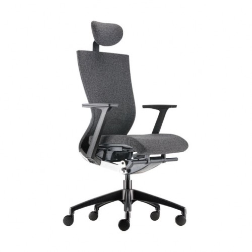MALFA SOFTECH SERIES HIGHBACK CHAIR (MX8110F-20A68)