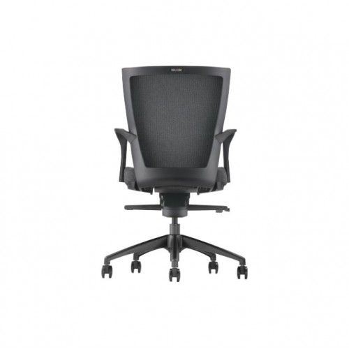 MALFA SOFTECH SERIES LOW BACK CHAIR (MX8112F-20A69)