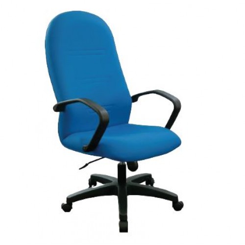 F20 FABRIC SERIES HIGHBACK CHAIR (DA-HB-F20-A17H1B1-F)