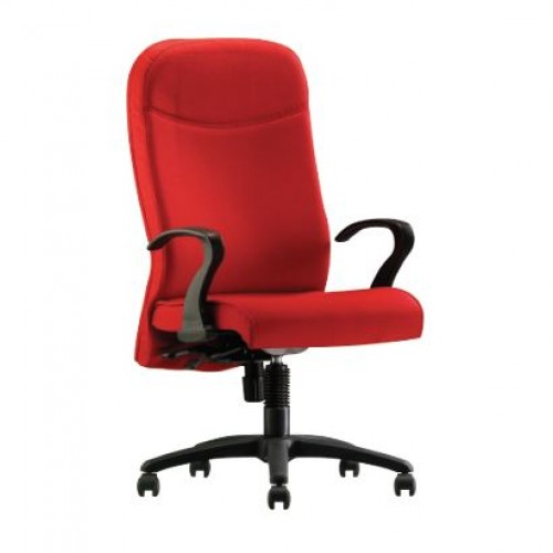 FABRIC SERIES HIGHBACK CHAIR (OF-315-HB)
