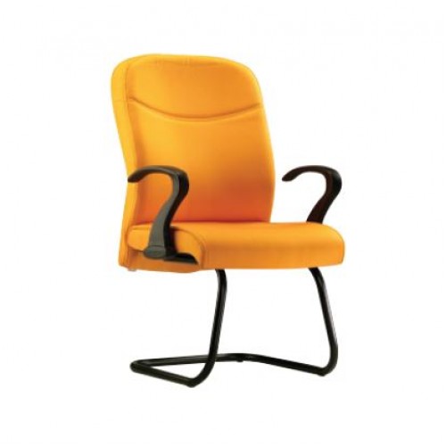 FABRIC SERIES VISITOR CHAIR (OF-318-V)