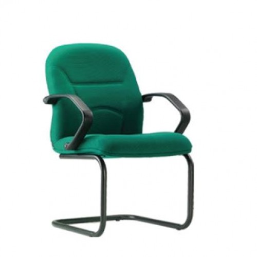 FABRIC SERIES VISITOR CHAIR (OF-199-V)