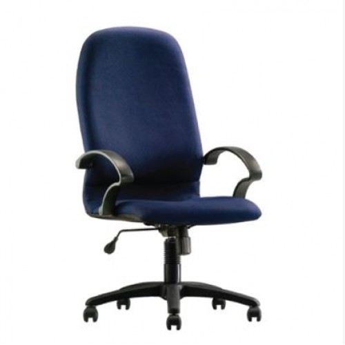 FABRIC SERIES HIGHBACK CHAIR (OF-305-HB)