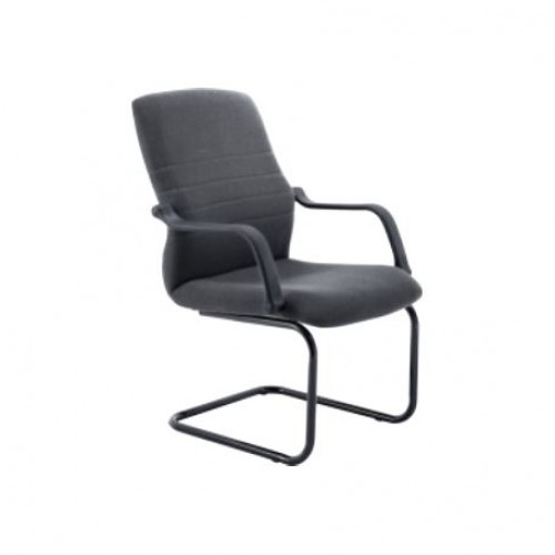 APHROS FABRIC SERIES VISITOR CHAIR (APHROS VISITOR)