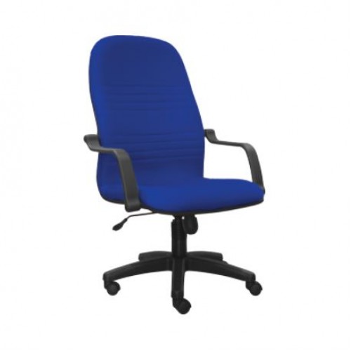 ASPEN FABRIC SERIES HIGHBACK CHAIR (ASPEN HIGHBACK)
