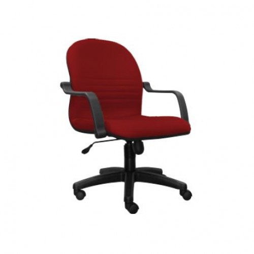 ASPEN FABRIC SERIES LOW BACK CHAIR (ASPEN LOW BACK)