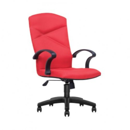 ANGELO FABRIC SERIES HIGHBACK CHAIR (ANGELO HIGHBACK)