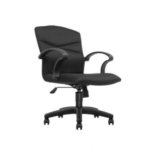 ANGELO FABRIC SERIES LOW BACK CHAIR (ANGELO LOW BACK)