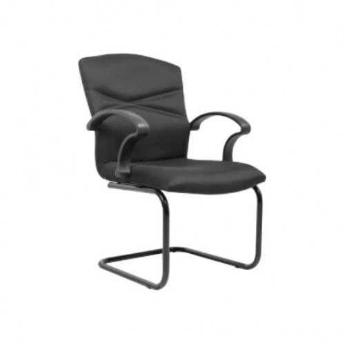 ANGELO FABRIC SERIES VISITOR CHAIR (ANGELO VISITOR)