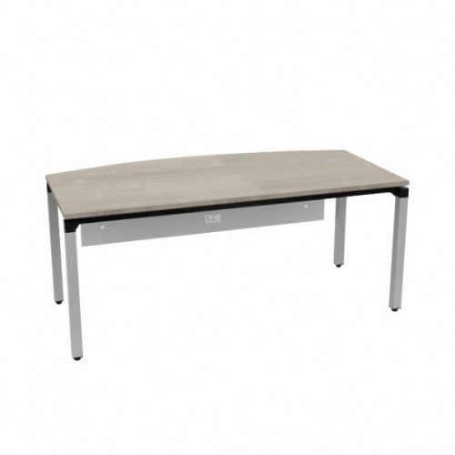MITRA SERIES CURVE MAIN TABLE (OF-MI-MTC)