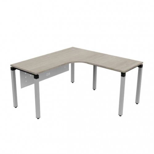 MITRA SERIES L-SHAPE TABLE (OF-MI-LS15 | OF-MI-LS15)