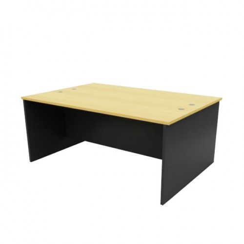 FS MAPLE SERIES DOUBLE BENCH TABLE [OF-FS-DB-1212(M) | OF-FS-DB-1512(M) | OF-FS-DB-1812(M)]