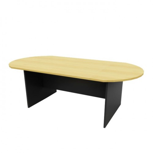 FS MAPLE SERIES OVAL CONFERENCE TABLE [OF-FS-O6(M) | OF-FS-O6(M)]