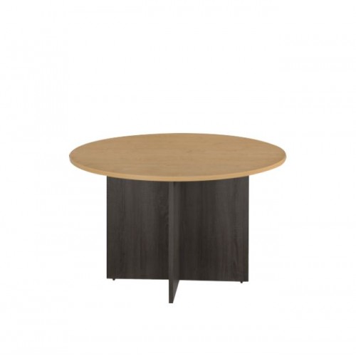 ZIVA SERIES ROUND CONFERENCE TABLE (OF-ZV-RC900)