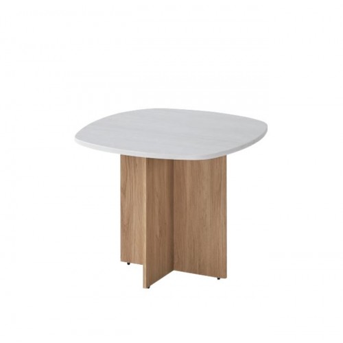 MIZA SERIES SQUARE MEETING TABLE (OF-MZ-SC900)