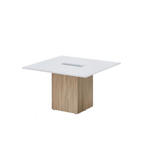 MIZA SERIES RECTANGULAR EXTENSION CONFERENCE TABLE (OF-MZ-REC1200)