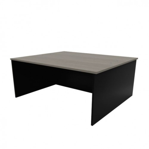FS THUJA LIGHT SERIES DOUBLE BENCH TABLE [OF-FS-DB-1212(TJ) | OF-FS-DB-1212(TJ) | OF-FS-DB-1212(TJ)]