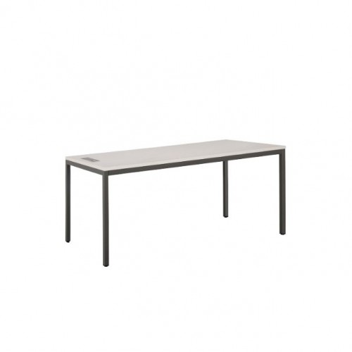 ZICO SERIES STANDARD DESK (OF-ZO-1880)