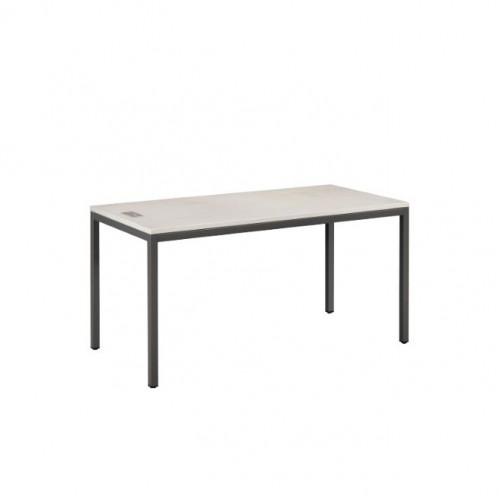 ZICO SERIES STANDARD DESK (OF-ZO-1260 - OF-ZO-1860 | OF-ZO-1270 - OF-ZO-1870)