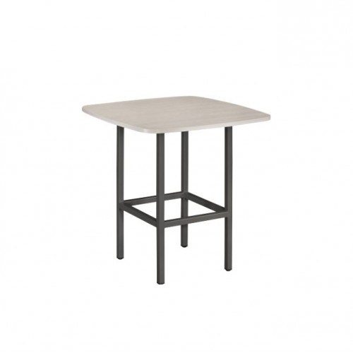 ZICO SERIES SQUARE HIGH MEETING TABLE (OF-ZO-100-H)