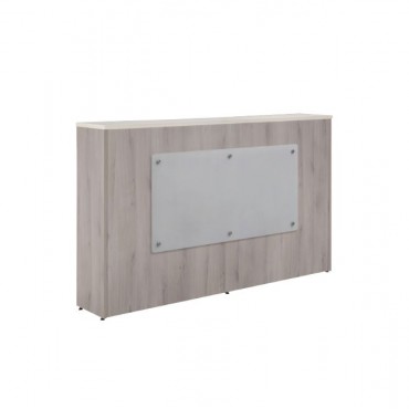 ZICO SERIES RECEPTION COUNTER (OF-FO-RC16 | OF-FO-RC18)