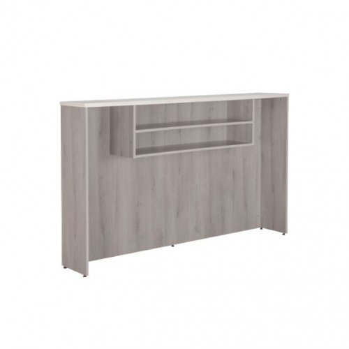 ZICO SERIES RECEPTION COUNTER (OF-FO-RC16 | OF-FO-RC18)