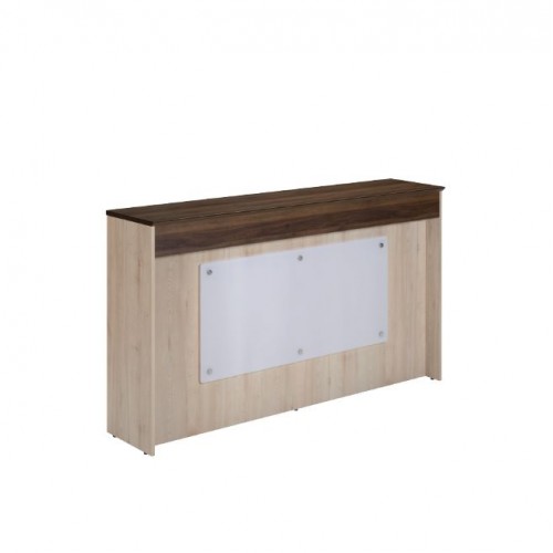 MORO SERIES RECEPTION COUNTER